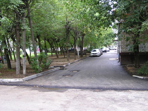 Западная, 4/16