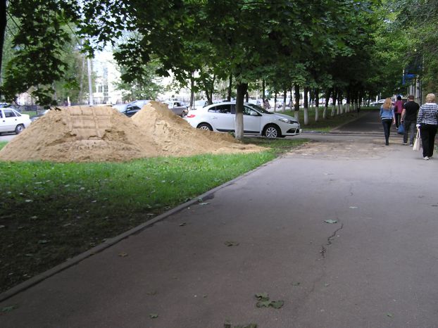 Заводская улица