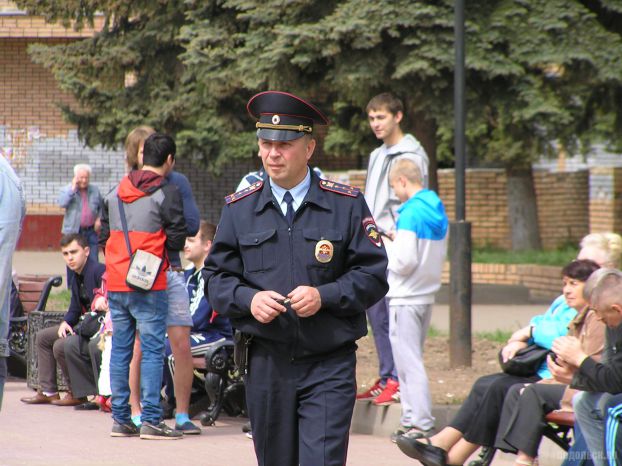Подольск