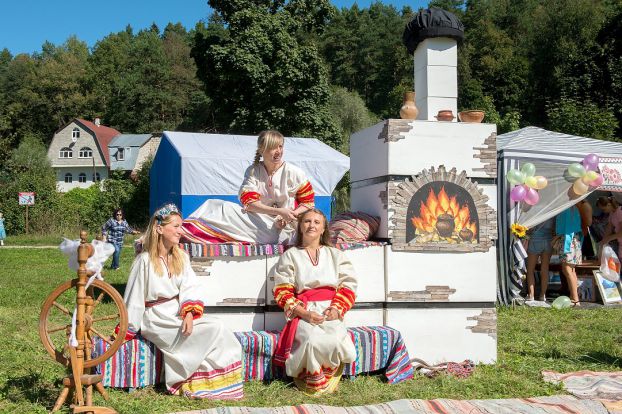 «Славянское подворье»