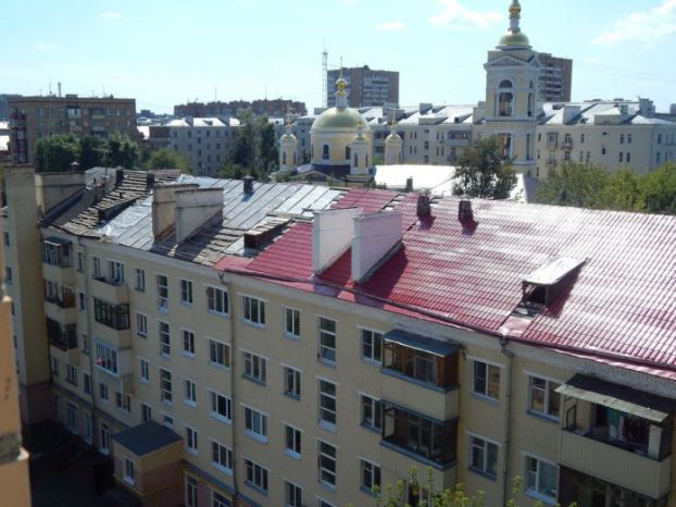 Зеленовский
