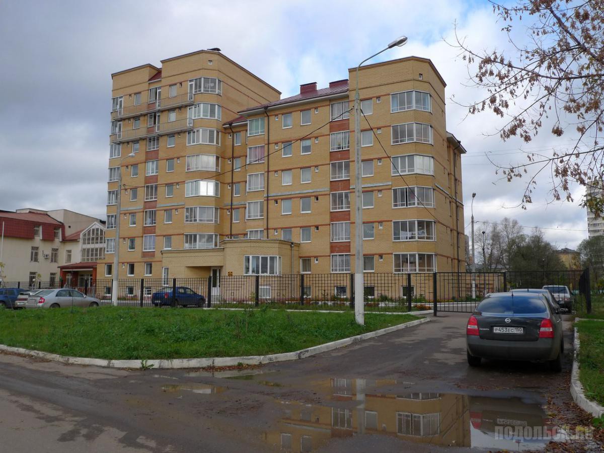 Фото Г Кемерово Ул Февральская Д 26