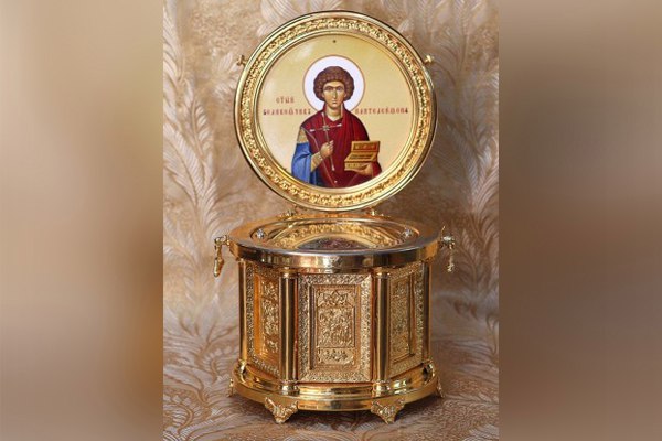 Православным святыням можно будет поклониться в храмах под Подольском