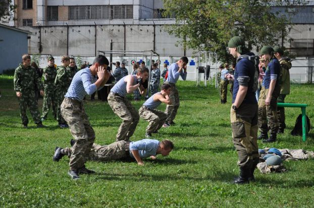 Турнир