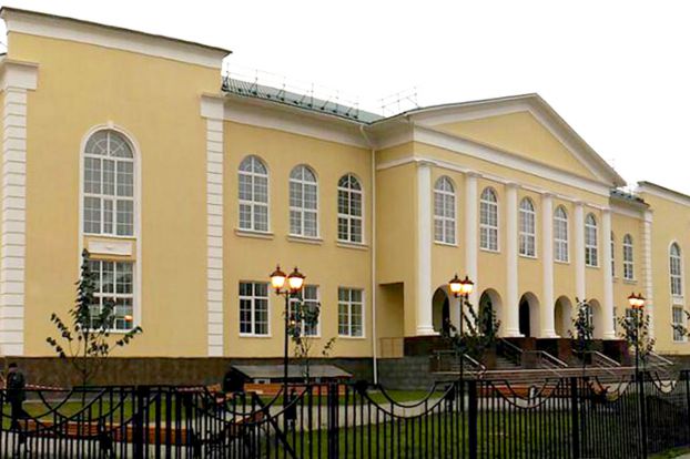 Культурный центр в Дубровицах готовится к открытию