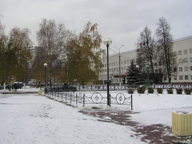 Подольск