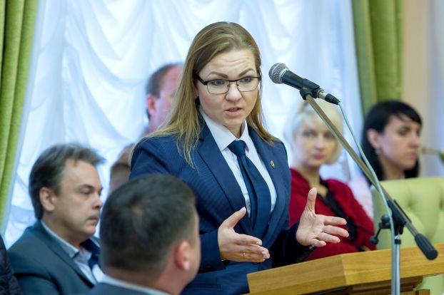 Встреча с предпринимателями Подольска состоялась в администрации