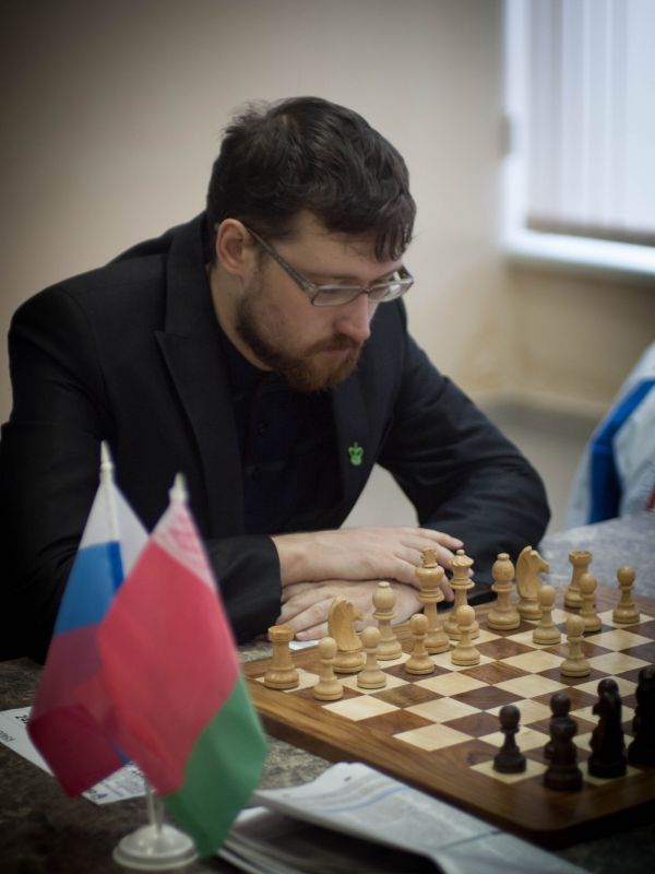 Леонид Ноздрачев