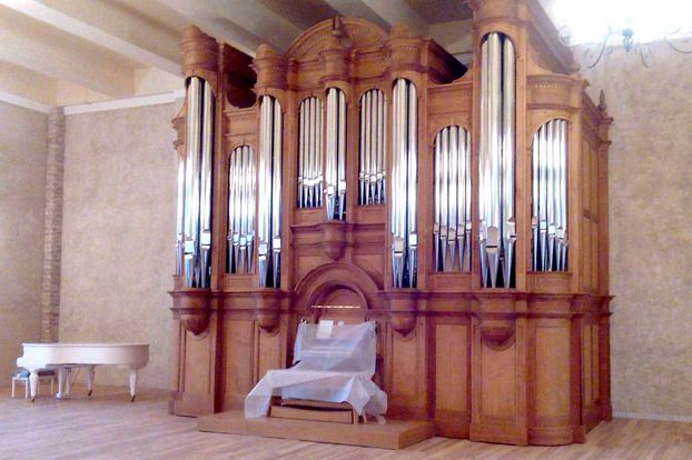 Культурный центр в Дубровицах готовится к открытию