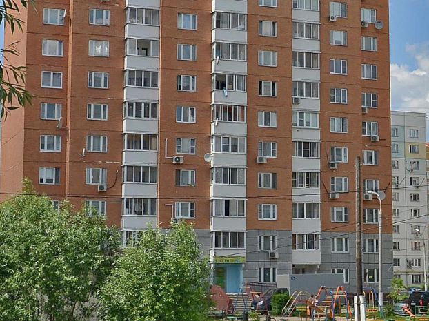 Подольск