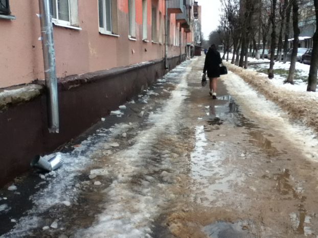 Климовск