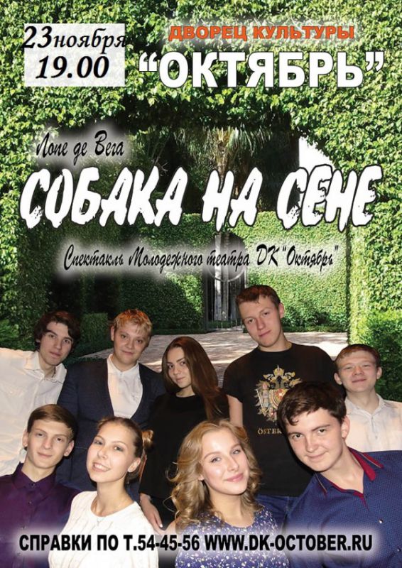 собака-на-сене