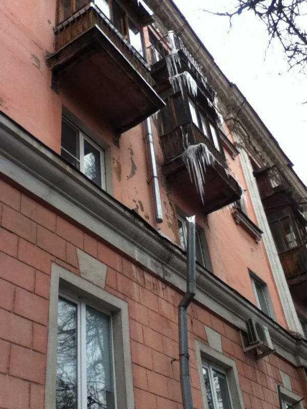 Климовск