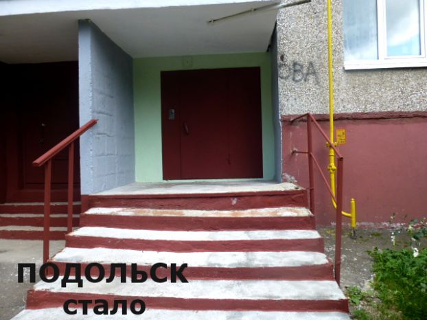 Навести порядок в хрущевках помогла Госжилинспекция