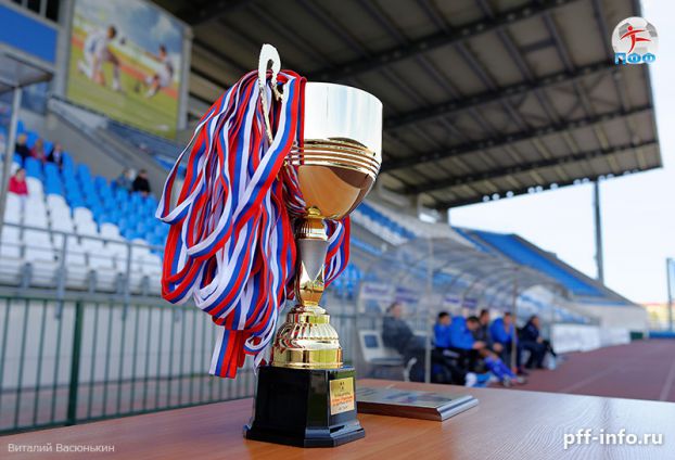 Финал Кубка Подольска по футболу состоится 2 ноября