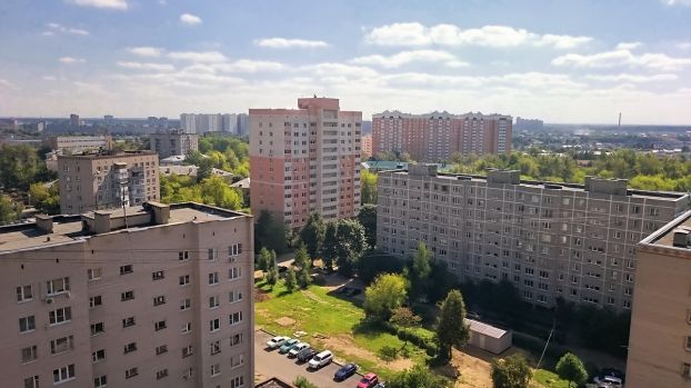 Шепчинки