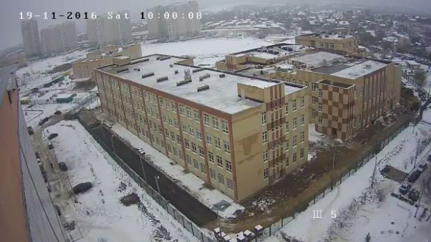 Школу в Кузнечиках обещают ввести в эксплуатацию