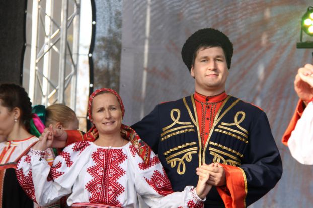 Николай Трубицкий