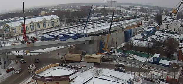 Щербинка сегодня