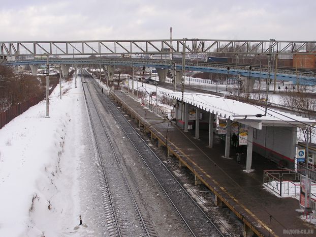Подольск