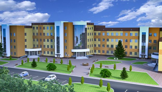 Проект