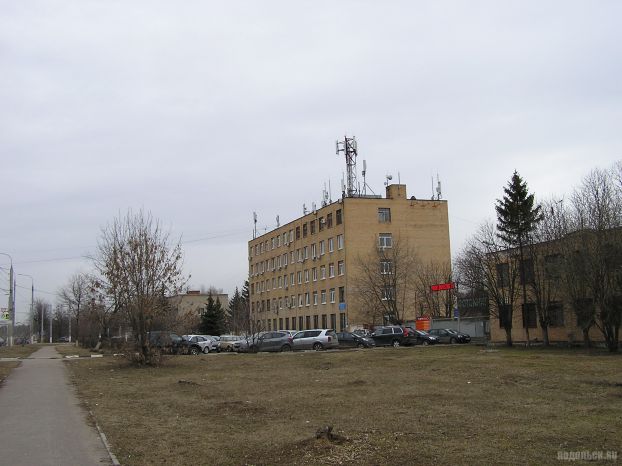 "ИРЦ ЖКХ"