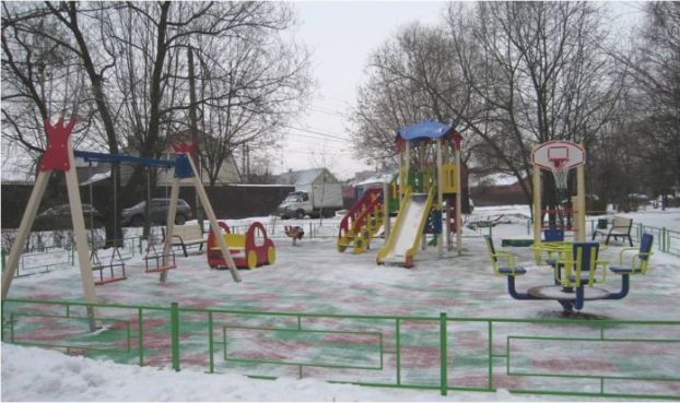 Klimovsk