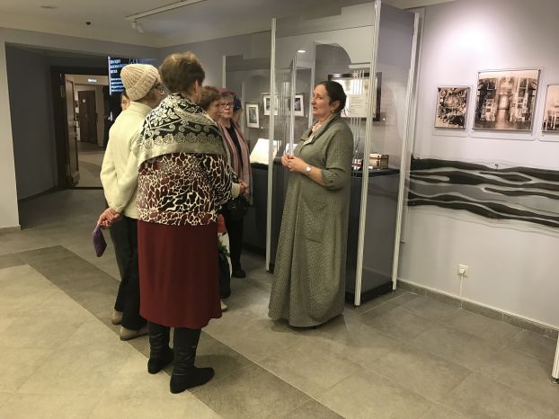 Музей «Остафьево» – «Русский Парнас» готов принять всех посетителей без ограничений