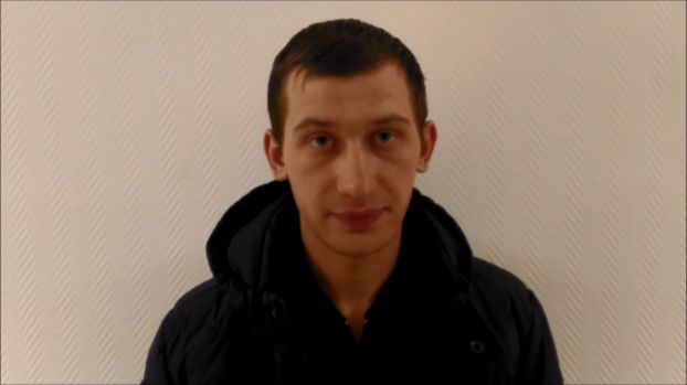 Ловили за кражу, попался с наркотиками