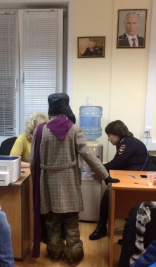 Отец два года прятал ребенка