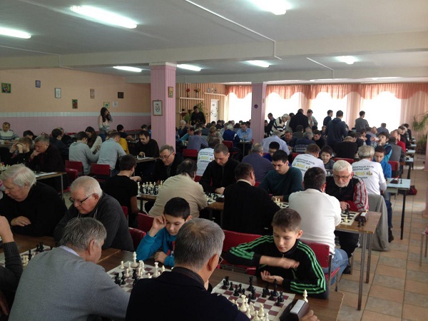 Соревнования