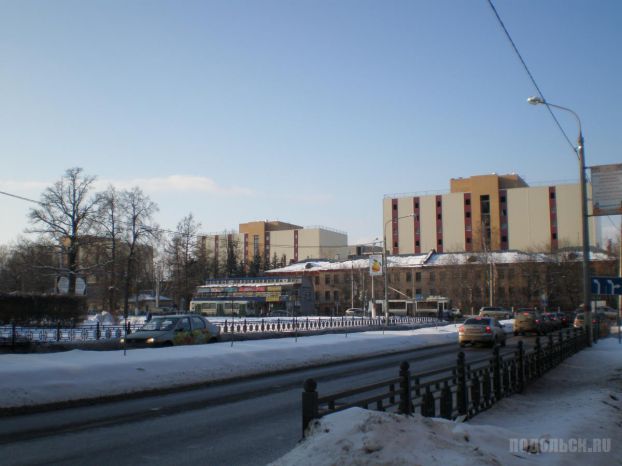 ЦА МО РФ