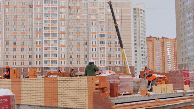 Школа в Кузнечиках
