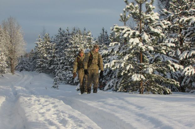 «Дружина»