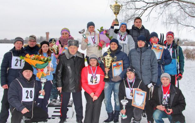 В Подольске состоялось открытие спортивного сезона чемпионата ГУ Росгвардии по Московской области
