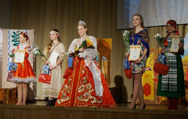 Конкурс 