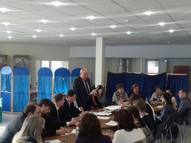 Общественность Подольска обсудила помощь семьям и детям в городском округе