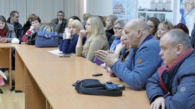 Дольщикам  ЖК «Эстет» рассказали об оптимистичной перспективе 