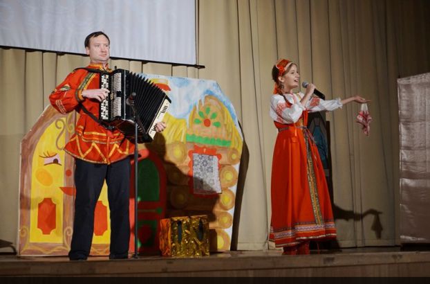 Конкурс 