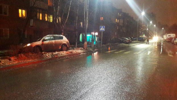 В субботу, 18 февраля, в Подольске произошло сразу два ДТП, в которых пострадали несовершеннолетние пешеходы.