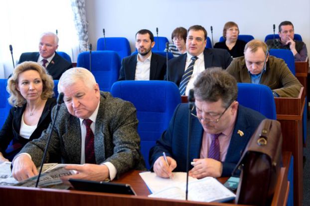 Администрация и депутаты сконцентрируют общие силы на исполнение наказов жителей 