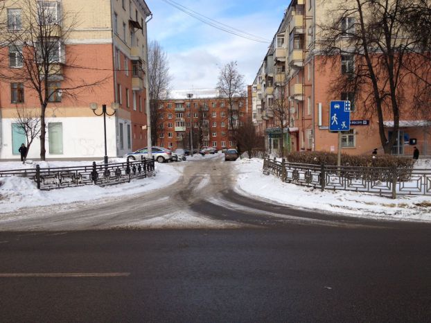 Кирова, д. 46