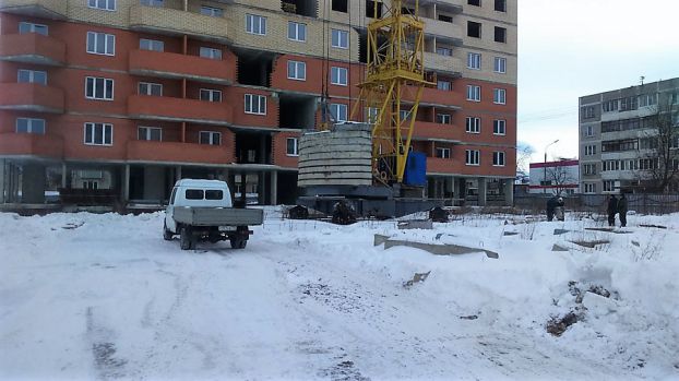 У проблемного ЖК «Альянс» появился новый инвестор