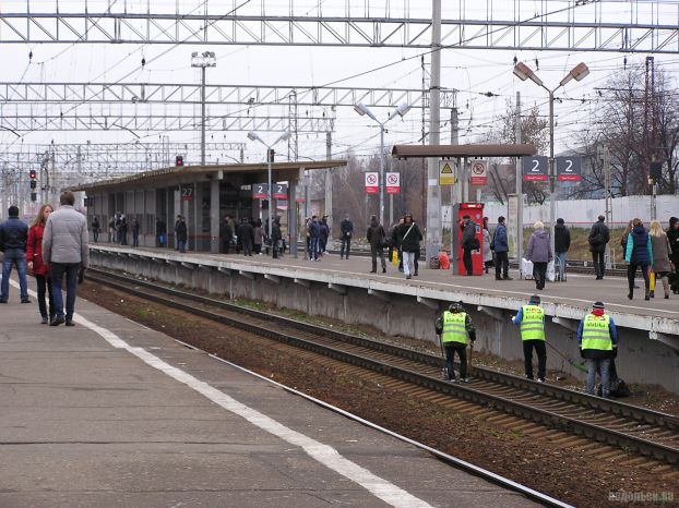 Подольск