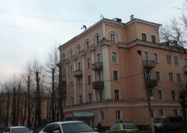 Капремонт