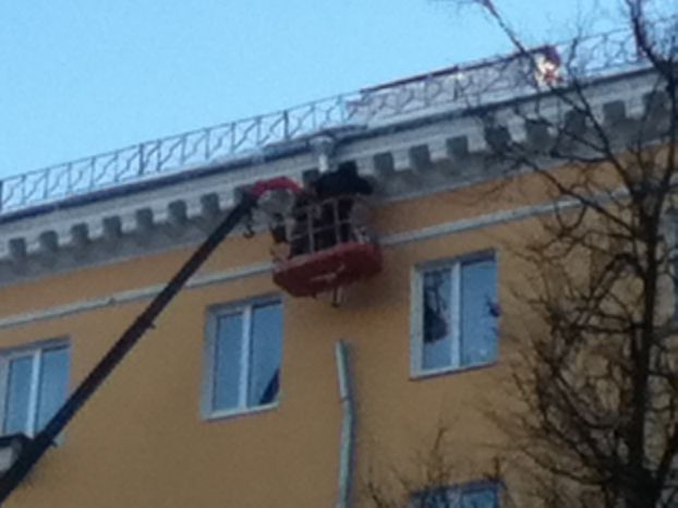 Капремонт