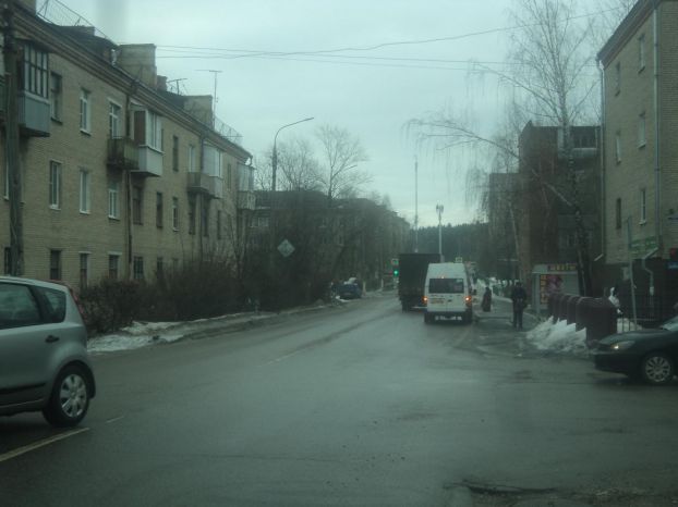 Бородинская, 10