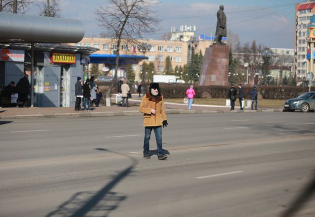 Самые отчаянные нарушители ПДД в Подольске — пенсионеры