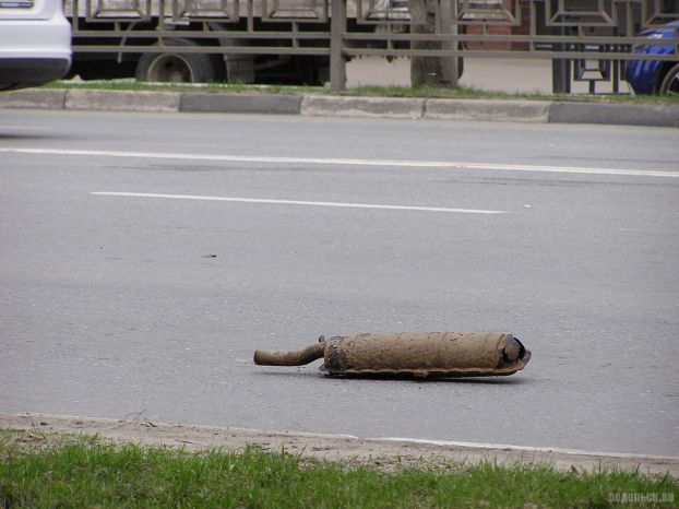 48 водителей, управлявших неисправными автомобилями, выявлено в Подольске 
