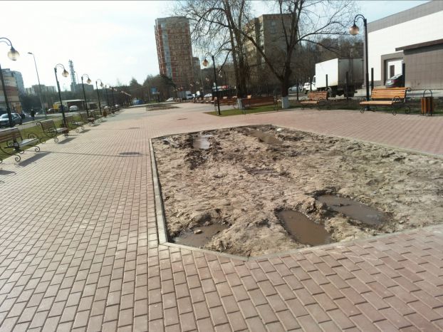 Кинобульвар